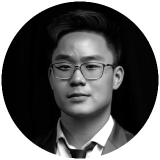 Jon Ma — Frontend Dev
